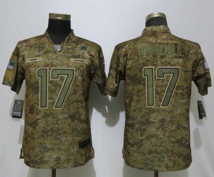Women Nike Dolphins 17 Rayn Tannehill Camo Salute To Service Limited Jersey,We sell and wholesale Women Nike Dolphins 17 Rayn Tannehill Camo Salute To Service Limited Jersey on line form chian!